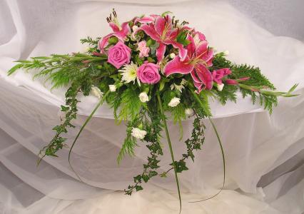 Shire Flowers Wedding Florist Bridal Bouquets Flower Flower Decorations Table