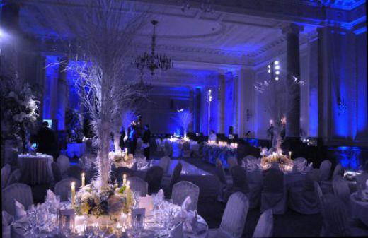 Corporate Events