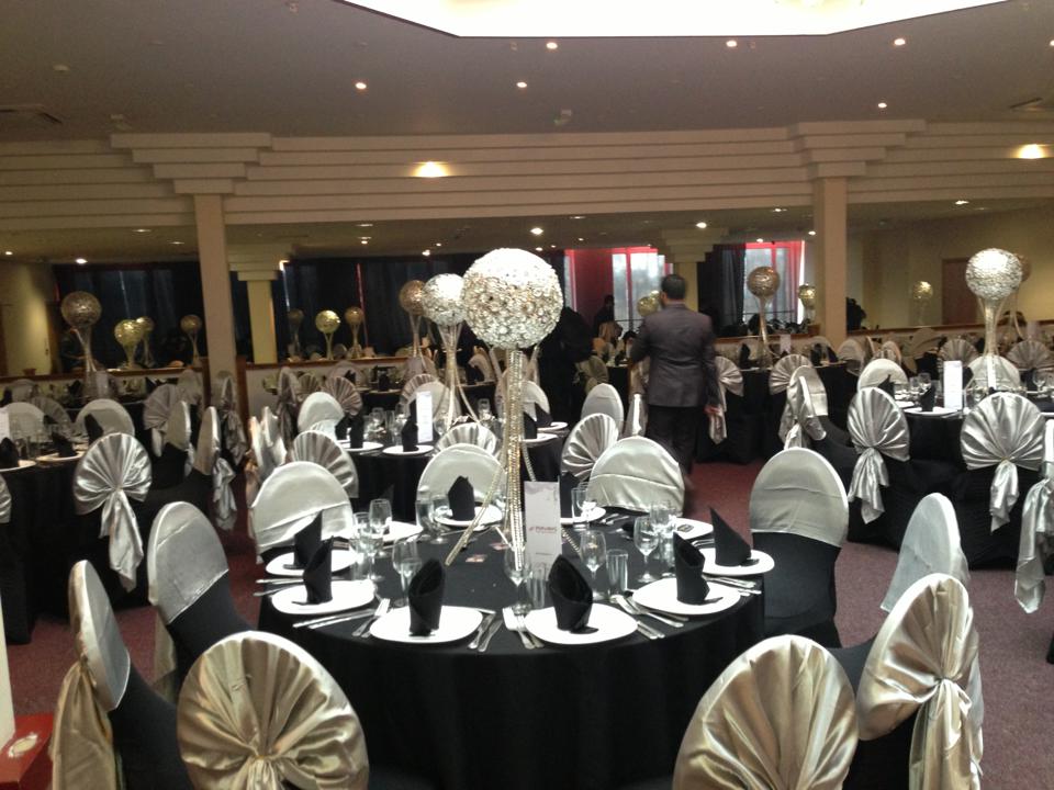 Asian Wedding Caterer In London Indian Reception Venue