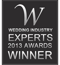 Wedding Industry Experts Winner